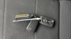 Volkswagen T-Cross 1.0 TSI 110 Black Edition 5dr Petrol Estate